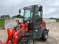 2024 panther 10-08 shovel - afbeelding 2 van  28