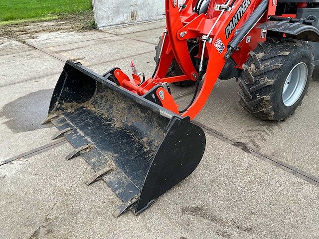 2024 panther 10-08 shovel - afbeelding 3 van  28