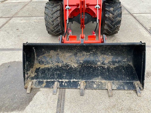 2024 panther 10-08 shovel - afbeelding 4 van  28