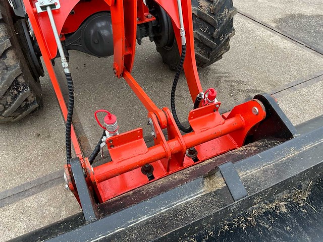 2024 panther 10-08 shovel - afbeelding 5 van  28