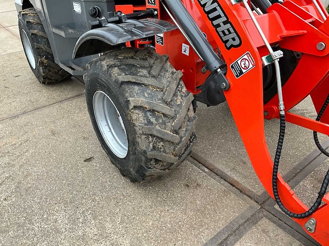 2024 panther 10-08 shovel - afbeelding 7 van  28