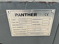 2024 panther 10-08 shovel - afbeelding 9 van  28