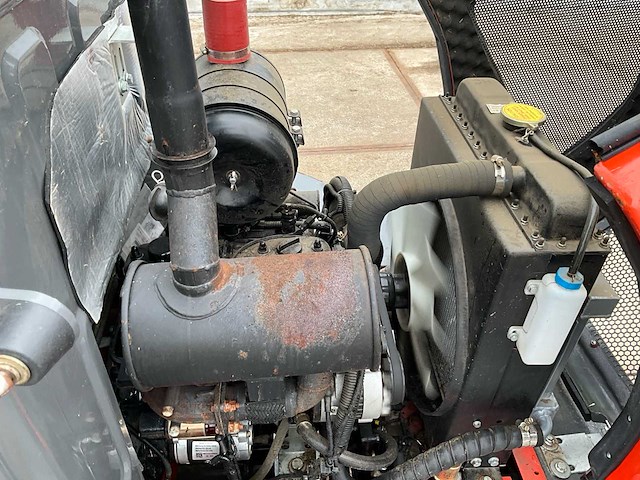 2024 panther 10-08 shovel - afbeelding 10 van  28