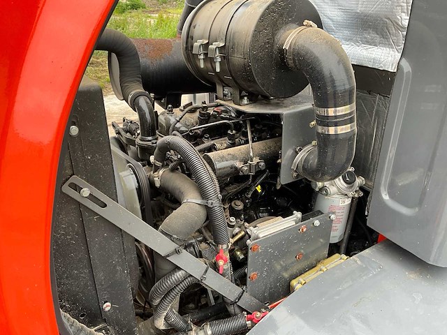 2024 panther 10-08 shovel - afbeelding 11 van  28