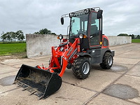 2024 panther 10-08 shovel - afbeelding 1 van  28