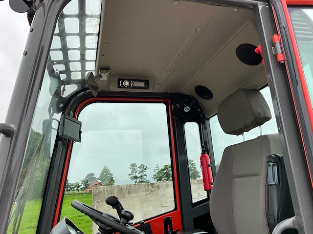 2024 panther 10-08 shovel - afbeelding 14 van  28