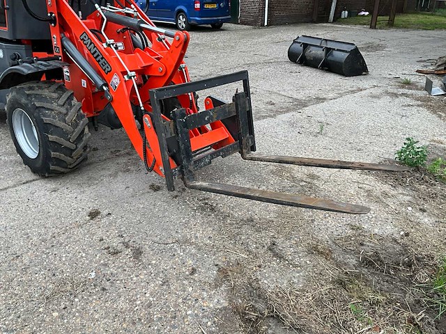 2024 panther 10-08 shovel - afbeelding 18 van  28