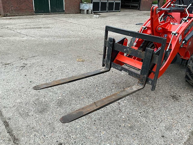 2024 panther 10-08 shovel - afbeelding 19 van  28