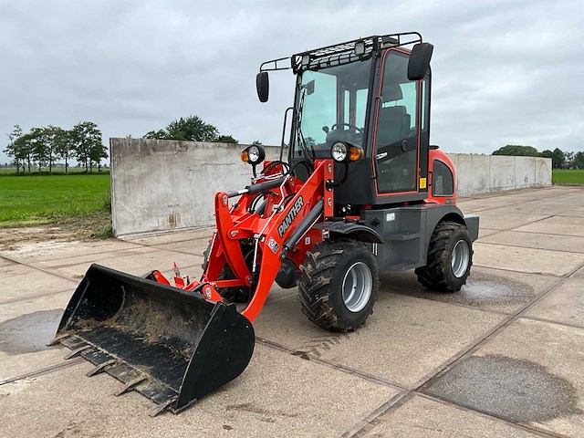 2024 panther 10-08 shovel - afbeelding 12 van  28