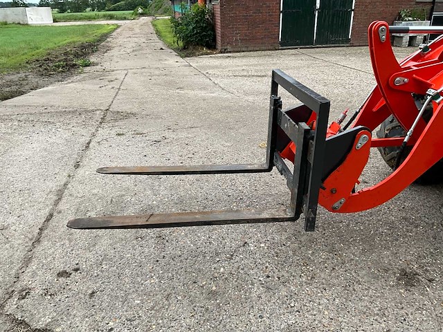 2024 panther 10-08 shovel - afbeelding 22 van  28
