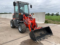 2024 panther 10-08 shovel - afbeelding 23 van  28