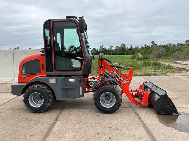 2024 panther 10-08 shovel - afbeelding 24 van  28