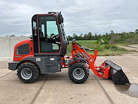 2024 panther 10-08 shovel - afbeelding 24 van  28