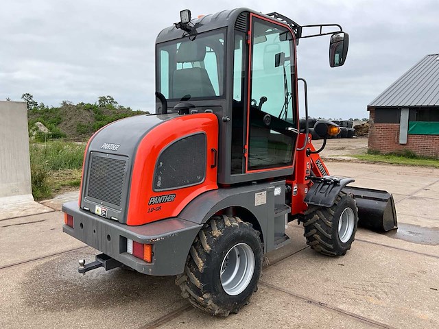 2024 panther 10-08 shovel - afbeelding 25 van  28