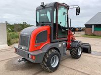 2024 panther 10-08 shovel - afbeelding 25 van  28