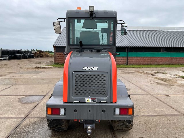 2024 panther 10-08 shovel - afbeelding 26 van  28