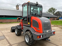 2024 panther 10-08 shovel - afbeelding 27 van  28