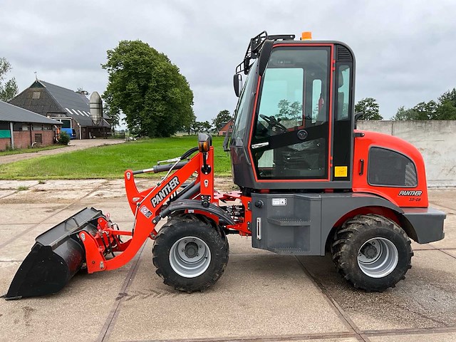 2024 panther 10-08 shovel - afbeelding 28 van  28
