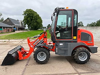 2024 panther 10-08 shovel - afbeelding 28 van  28