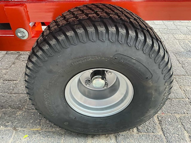 2024 panther t2.5 dumper aanhanger - afbeelding 18 van  18