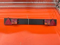 2024 panther t2.5 dumper aanhanger - afbeelding 4 van  18