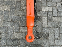 2024 panther t2.5 dumper aanhanger - afbeelding 17 van  18