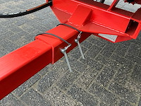 2024 panther t2.5/2 dumper aanhanger - afbeelding 2 van  12