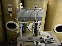 2024 pasteuriseur en vulinstallatie - afbeelding 9 van  10