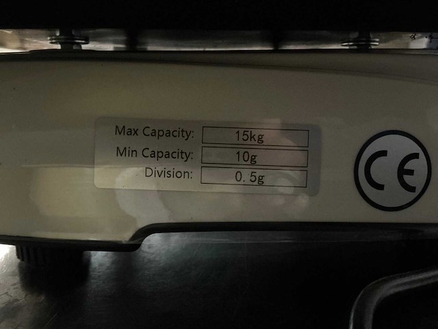 2024 pasteuriseur en vulinstallatie - afbeelding 3 van  10