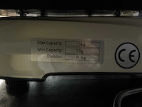 2024 pasteuriseur en vulinstallatie - afbeelding 3 van  10