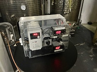 2024 pasteuriseur en vulinstallatie - afbeelding 4 van  10