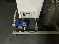 2024 pasteuriseur en vulinstallatie - afbeelding 5 van  10