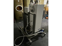 2024 pasteuriseur en vulinstallatie - afbeelding 7 van  10