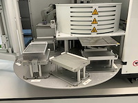 2024 perkinelmer chemagic 360 nucleïnezuur extractiesysteem - afbeelding 2 van  14