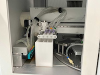 2024 perkinelmer chemagic 360 nucleïnezuur extractiesysteem - afbeelding 3 van  14