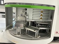 2024 perkinelmer chemagic 360 nucleïnezuur extractiesysteem - afbeelding 4 van  14