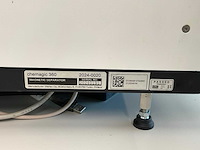 2024 perkinelmer chemagic 360 nucleïnezuur extractiesysteem - afbeelding 6 van  14