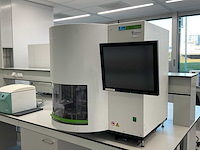 2024 perkinelmer chemagic 360 nucleïnezuur extractiesysteem - afbeelding 7 van  14