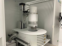 2024 perkinelmer chemagic 360 nucleïnezuur extractiesysteem - afbeelding 10 van  14