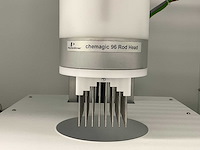 2024 perkinelmer chemagic 360 nucleïnezuur extractiesysteem - afbeelding 12 van  14