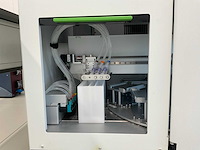 2024 perkinelmer chemagic 360 nucleïnezuur extractiesysteem - afbeelding 3 van  12