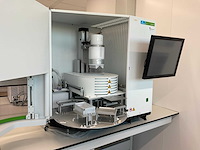 2024 perkinelmer chemagic 360 nucleïnezuur extractiesysteem - afbeelding 7 van  12
