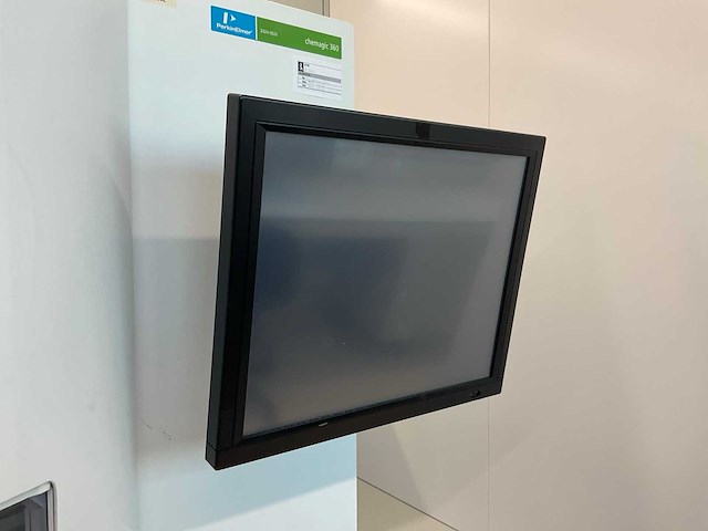 2024 perkinelmer chemagic 360 nucleïnezuur extractiesysteem - afbeelding 12 van  12