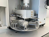 2024 perkinelmer chemagic 360 nucleïnezuur extractiesysteem - afbeelding 12 van  13