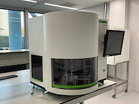 2024 perkinelmer chemagic 360 nucleïnezuur extractiesysteem