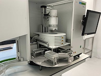 2024 perkinelmer chemagic 360 nucleïnezuur extractiesysteem - afbeelding 13 van  14