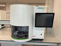 2024 perkinelmer chemagic 360 nucleïnezuur extractiesysteem - afbeelding 5 van  12