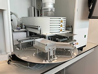 2024 perkinelmer chemagic 360 nucleïnezuur extractiesysteem - afbeelding 11 van  12