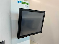 2024 perkinelmer chemagic 360 nucleïnezuur extractiesysteem - afbeelding 12 van  12