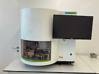 2024 perkinelmer chemagic 360 nucleïnezuur extractiesysteem - afbeelding 7 van  13